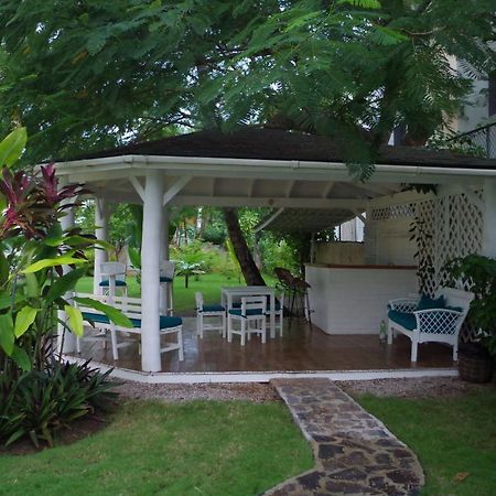Little Paradise In Middle Of Beautiful Beaches! Las Terrenas Esterno foto