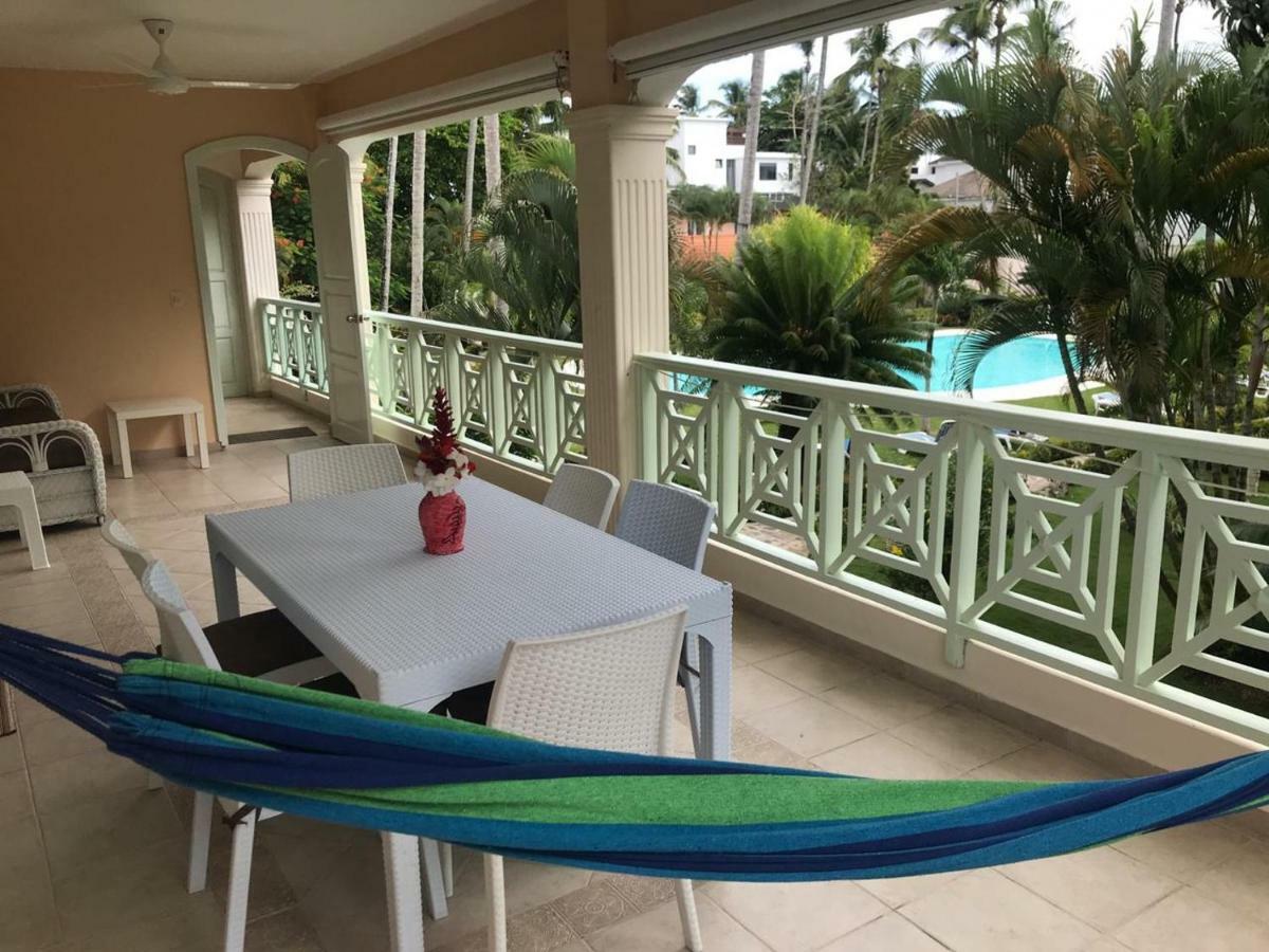 Little Paradise In Middle Of Beautiful Beaches! Las Terrenas Esterno foto