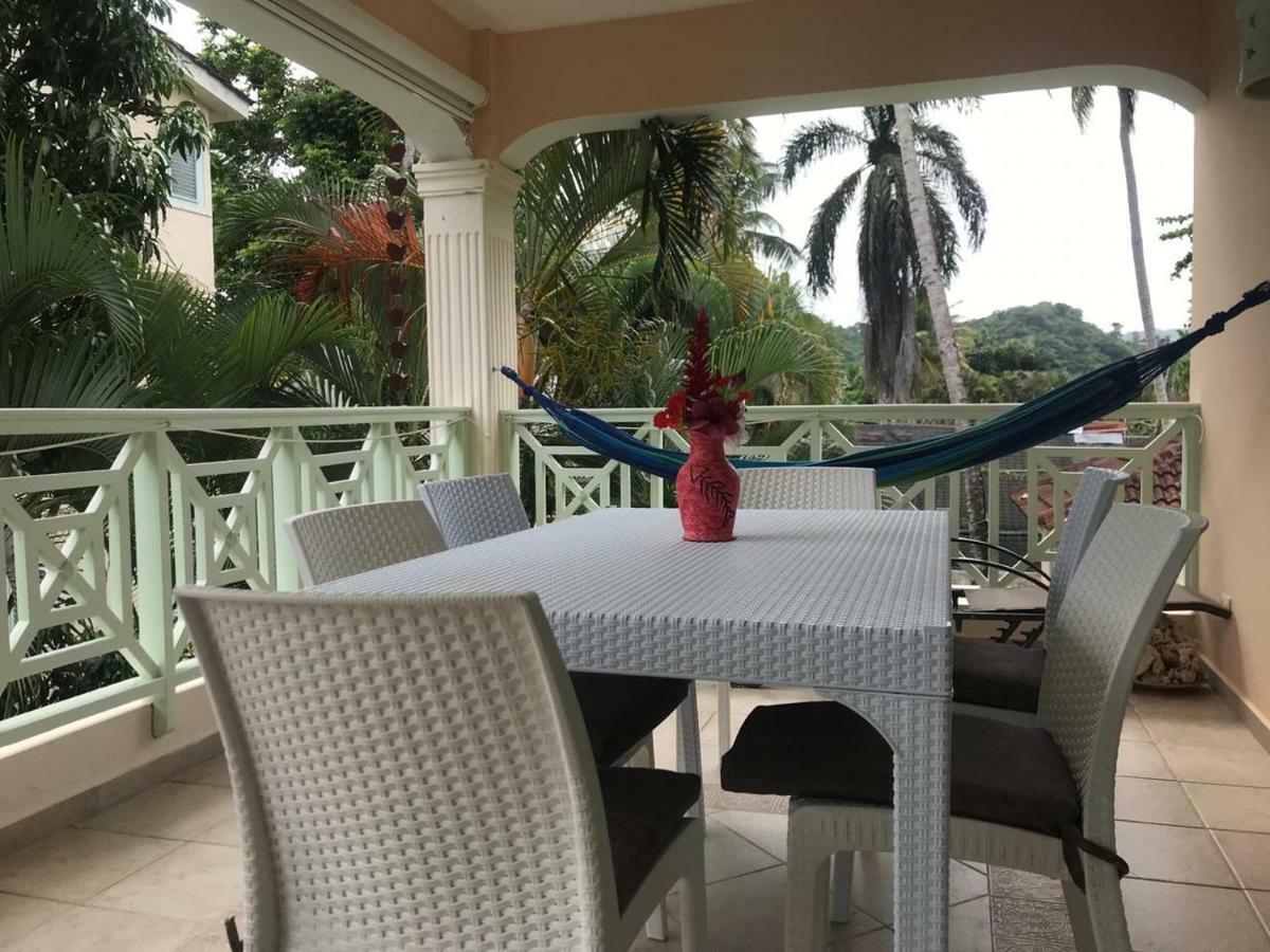 Little Paradise In Middle Of Beautiful Beaches! Las Terrenas Esterno foto