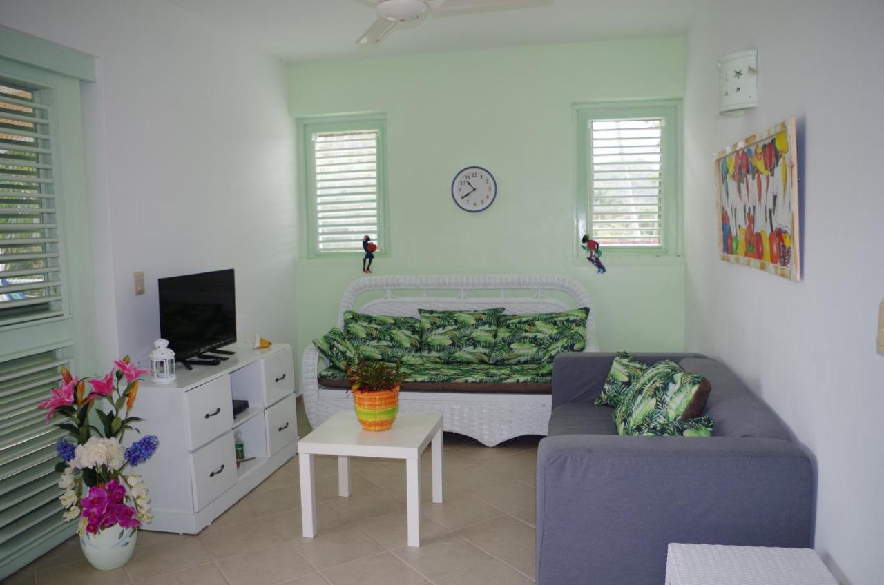 Little Paradise In Middle Of Beautiful Beaches! Las Terrenas Esterno foto