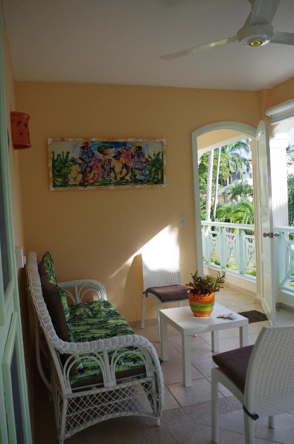 Little Paradise In Middle Of Beautiful Beaches! Las Terrenas Esterno foto