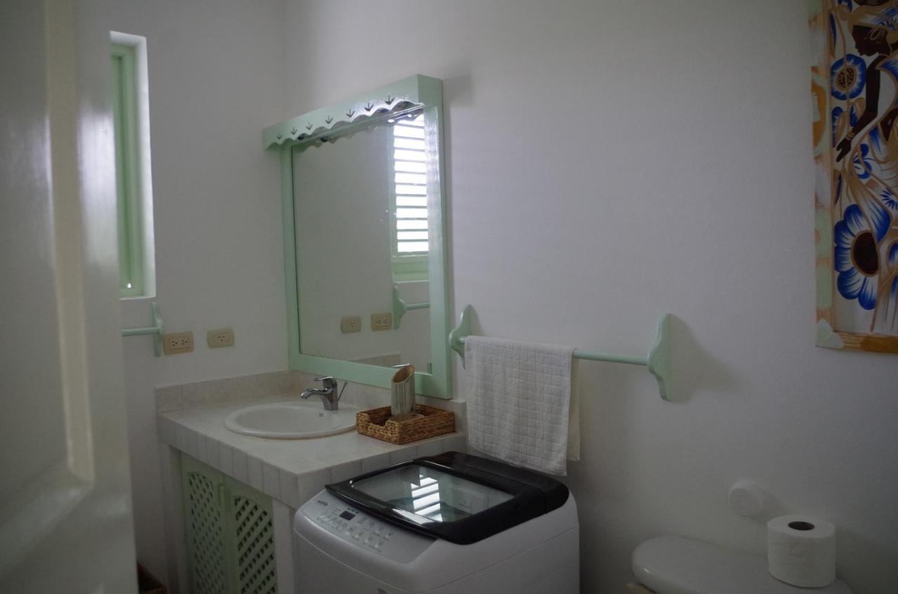 Little Paradise In Middle Of Beautiful Beaches! Las Terrenas Esterno foto