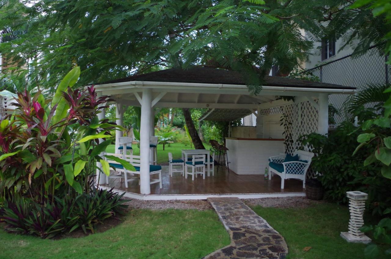 Little Paradise In Middle Of Beautiful Beaches! Las Terrenas Esterno foto